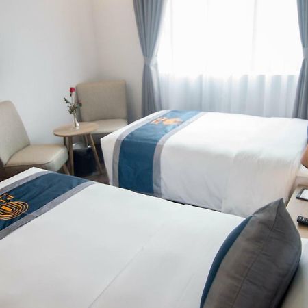 Pium Hotel Hanoi Luaran gambar