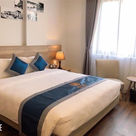 Pium Hotel Hanoi Luaran gambar