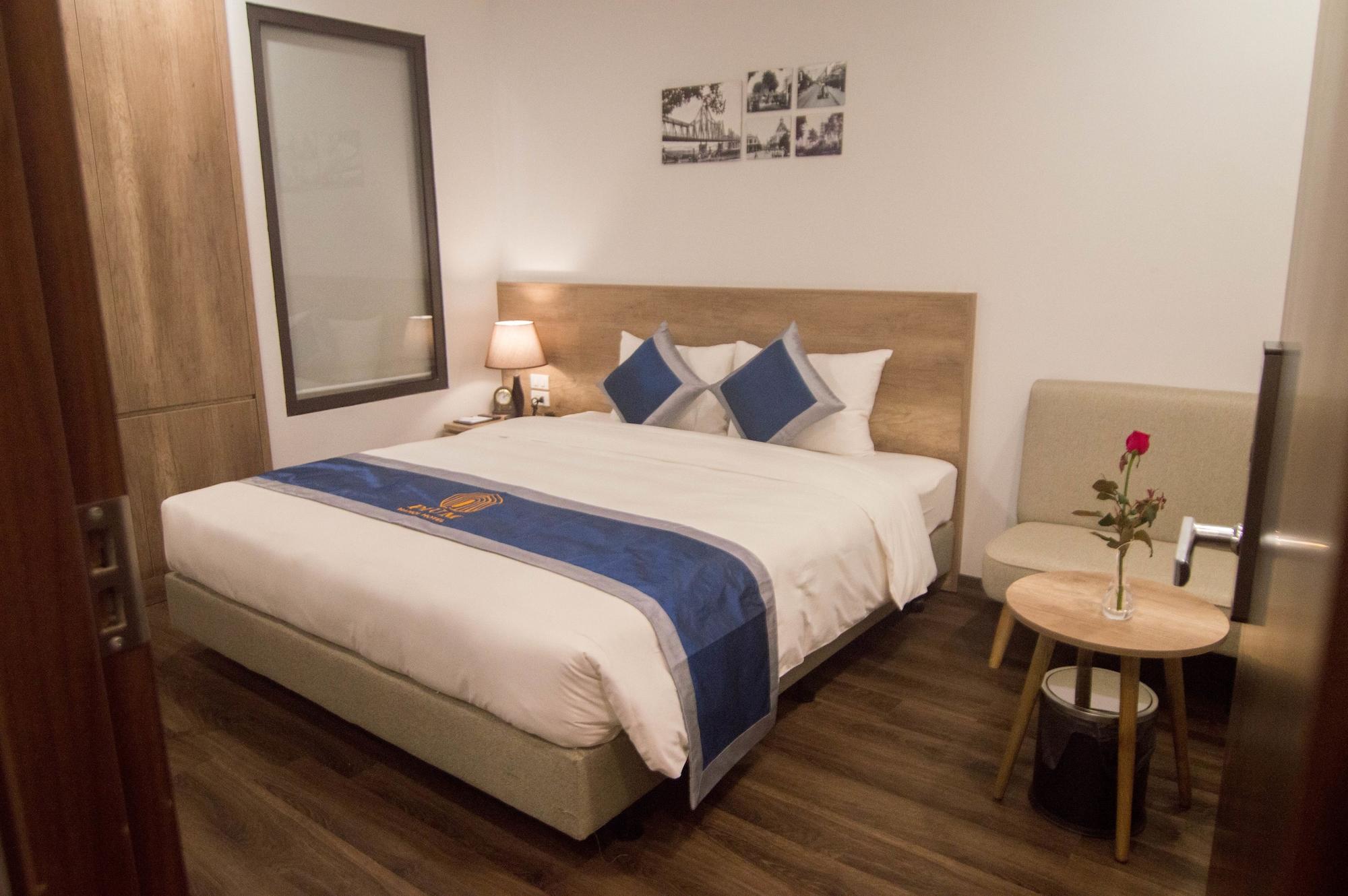 Pium Hotel Hanoi Luaran gambar