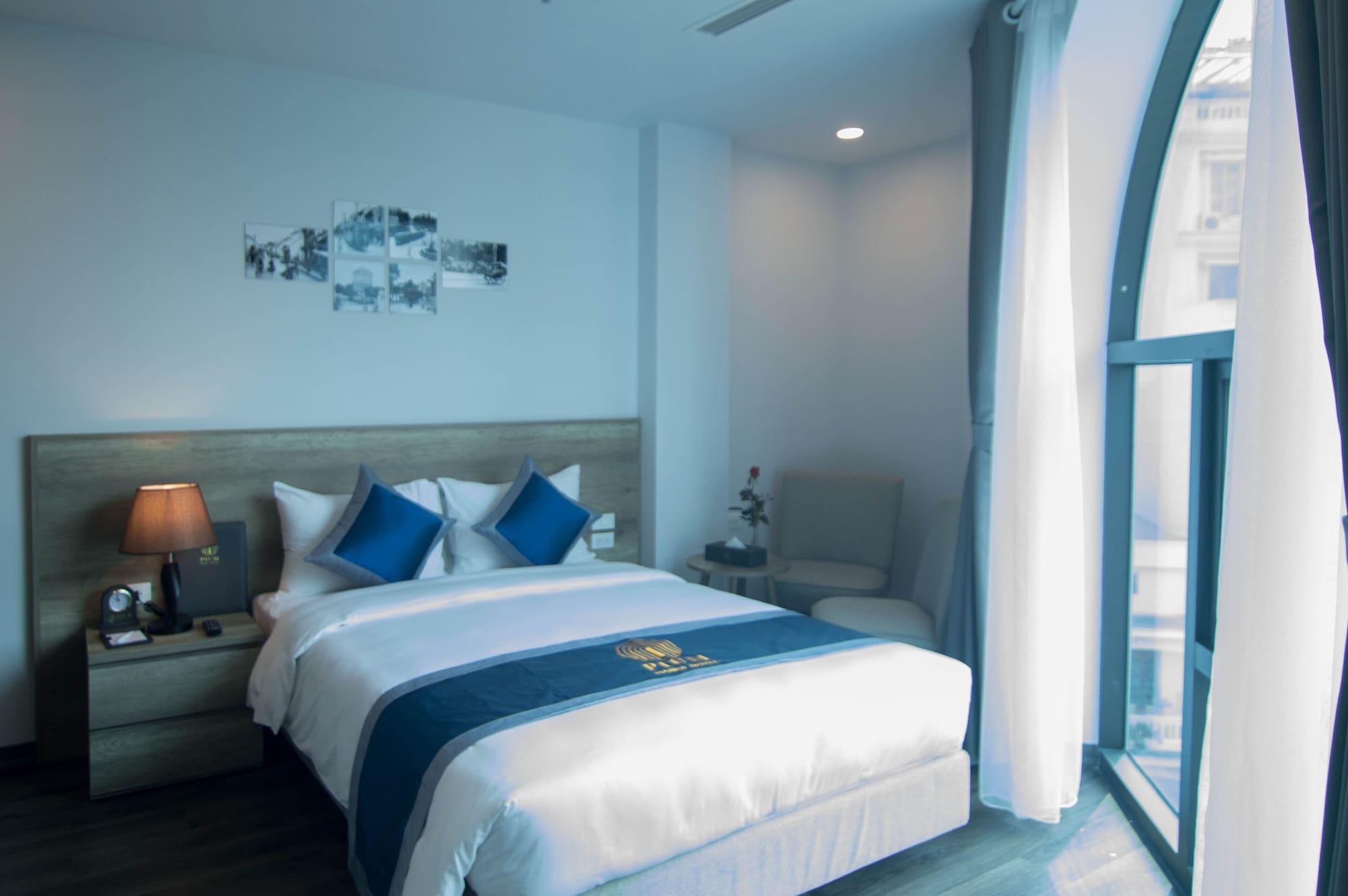 Pium Hotel Hanoi Luaran gambar