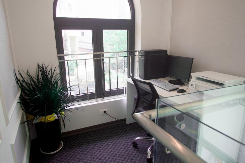 Pium Hotel Hanoi Luaran gambar