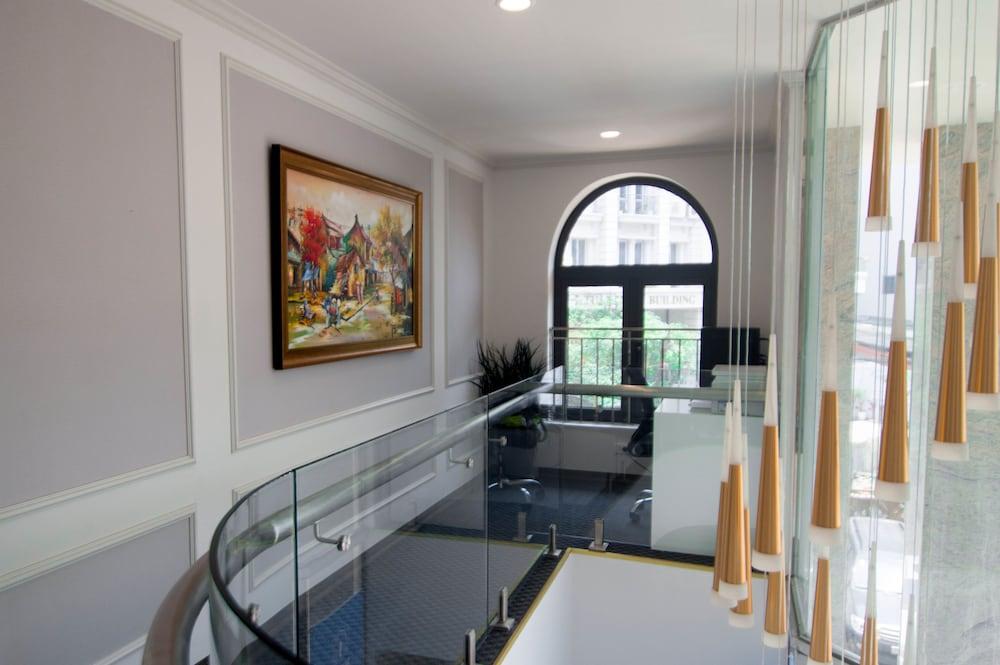 Pium Hotel Hanoi Luaran gambar