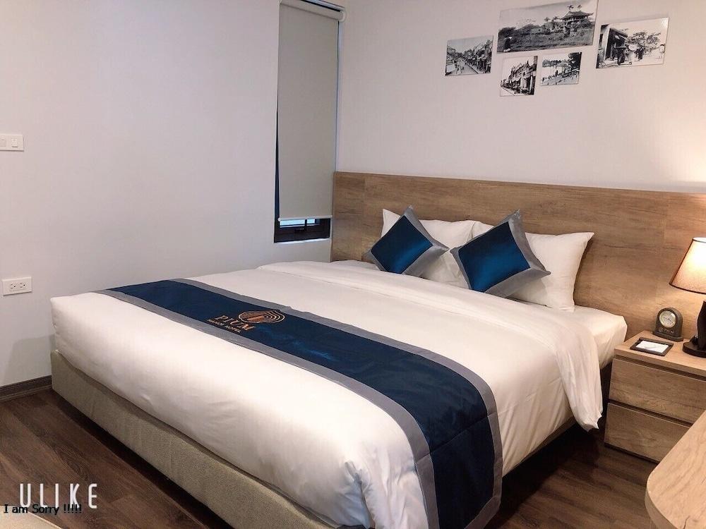 Pium Hotel Hanoi Luaran gambar