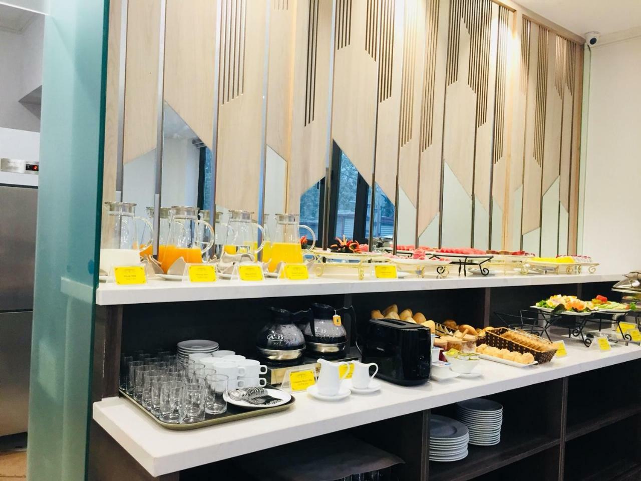 Pium Hotel Hanoi Luaran gambar
