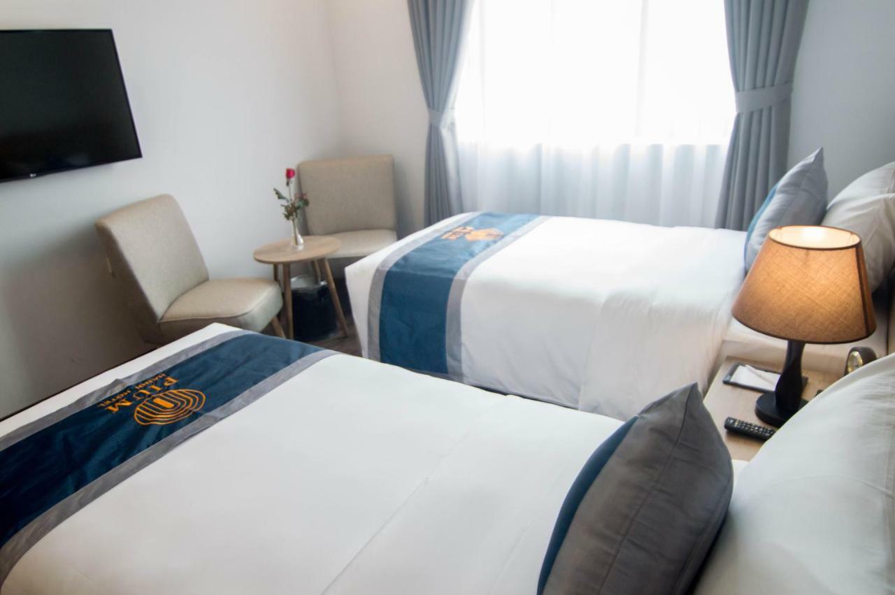Pium Hotel Hanoi Luaran gambar