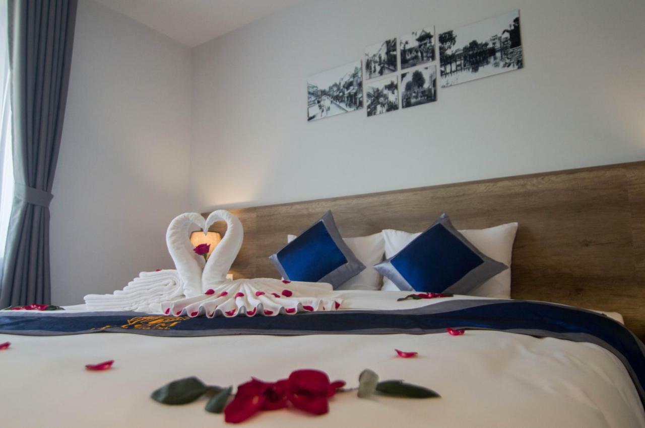 Pium Hotel Hanoi Luaran gambar