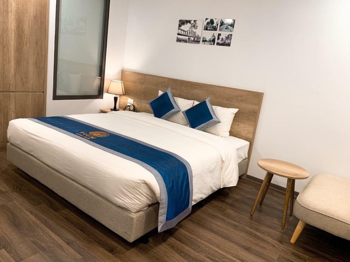 Pium Hotel Hanoi Luaran gambar