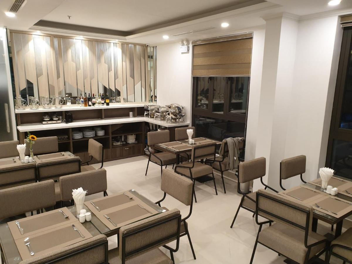 Pium Hotel Hanoi Luaran gambar